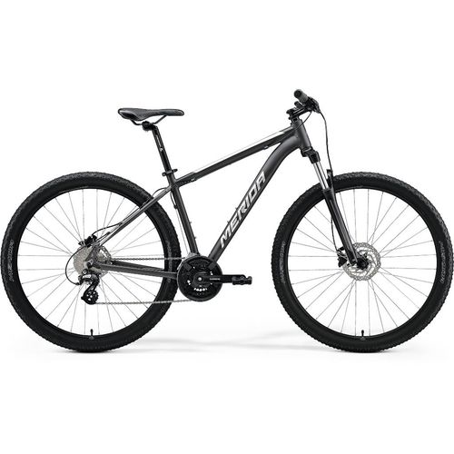 Merida Big.Seven 15 Dark/Silver 2022 slika 1