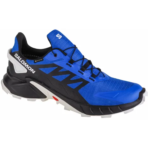 Salomon supercross 4 gtx 471196 slika 5