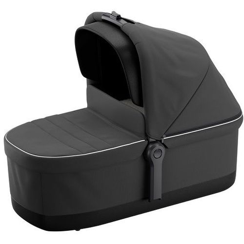 Thule Sleek Bassinet košara tamno siva slika 7