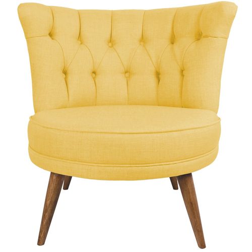 Richland - Yellow Yellow Wing Chair slika 1