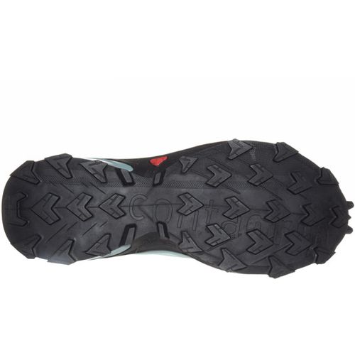 L41734200 Salomon Patike Supercross 4 Gtx W L41734200 slika 4