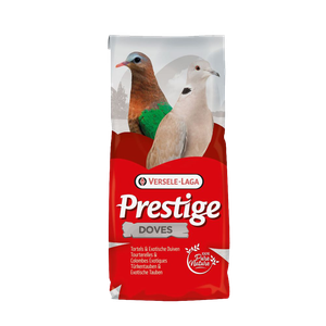 Versele Laga Prestige Turtle doves 4 kg