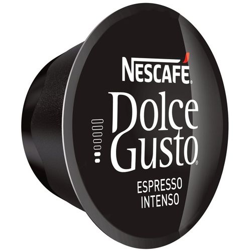 Nescafé Dolce Gusto kapsule Espresso Intenso 128 g (16 kapsula) slika 6