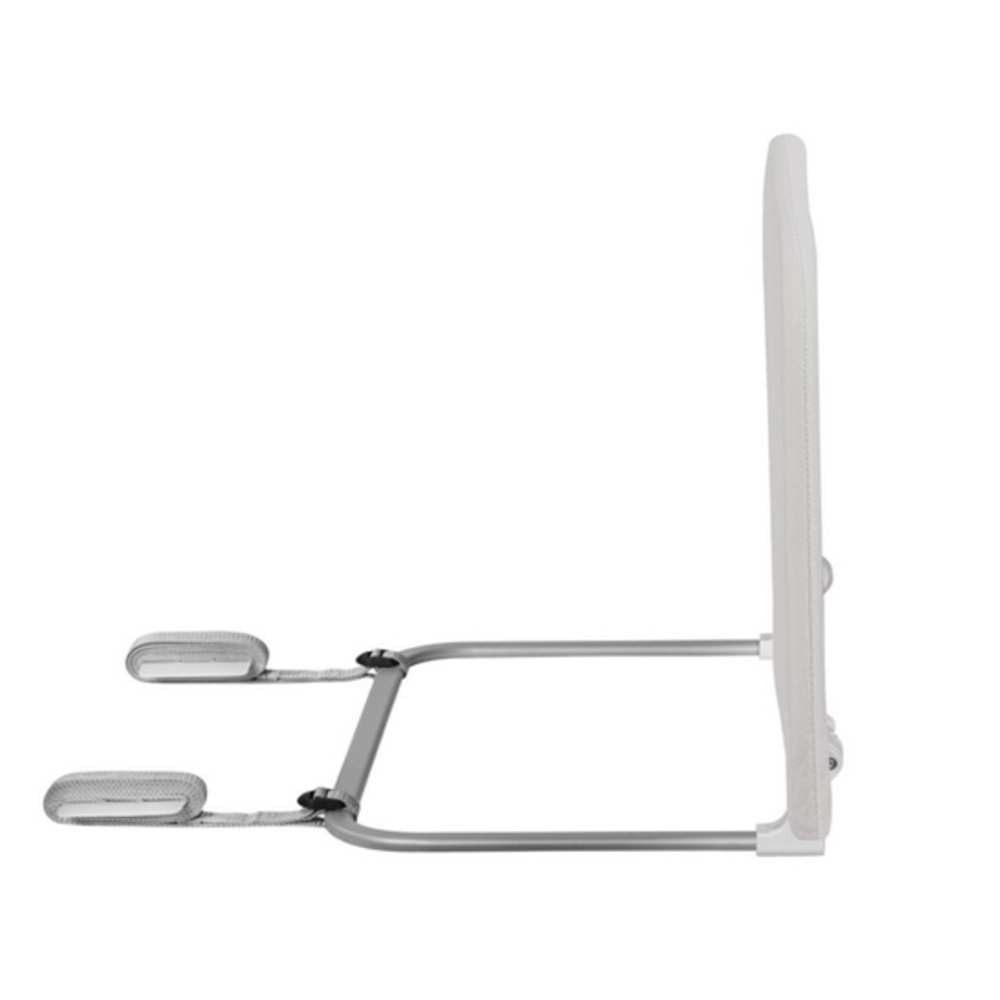 Lionelo Sigurnosna ogradica za krevet Lora 105x45cm, Bež slika 4