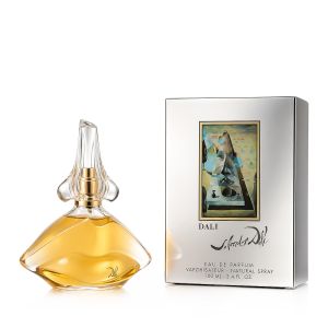 Salvador Dalí Dali Eau De Parfum 100 ml za žene