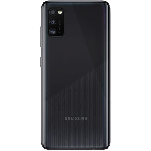 Samsung Galaxy A41 6.1", 4GB/64GB, crni slika 2