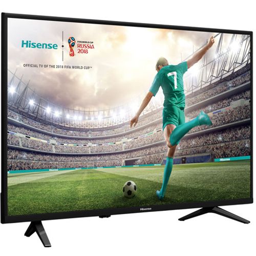 Hisense televizor 32" H32A5100F slika 3