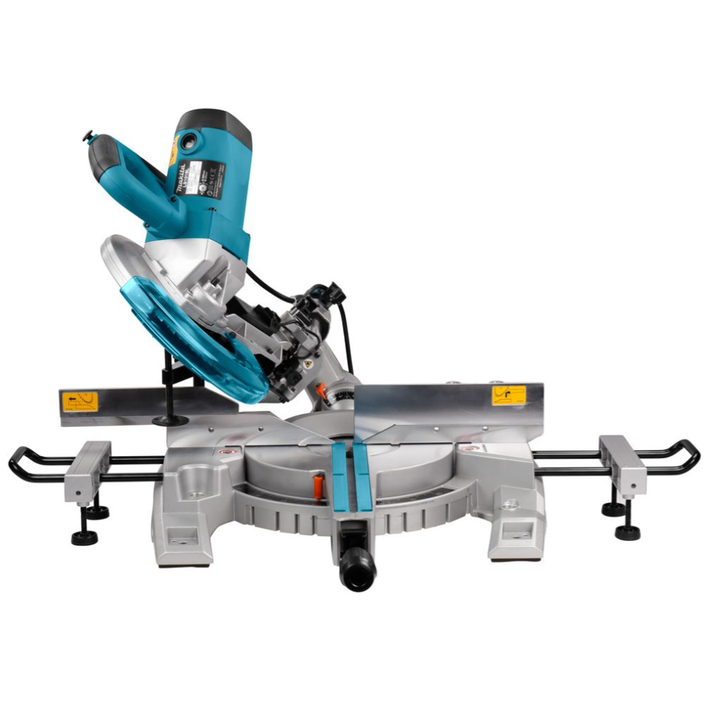 Makita Potezno-nagibna pila LS1018LN slika 2