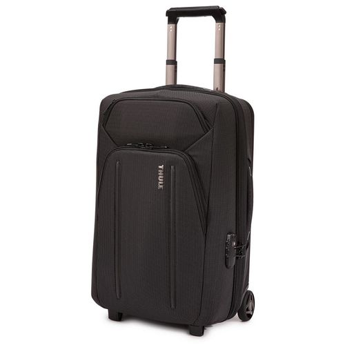 Putna torba Thule Crossover 2 Carry On 38L crna slika 1