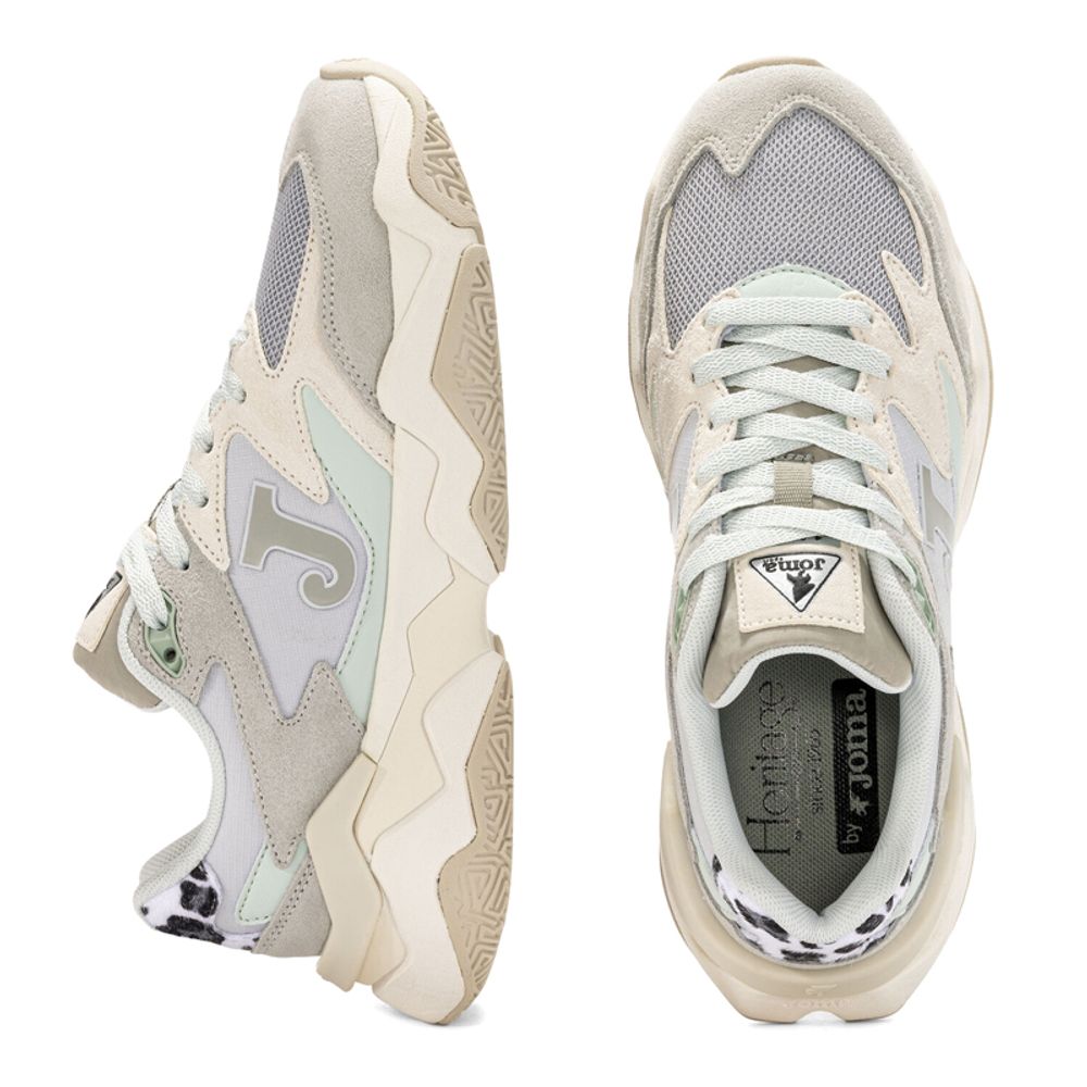 Joma Patike za žene C.1400 Lady Recycled Sole Premium slika 4