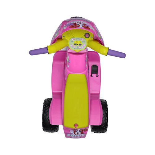 Peg Perego Motor Na Akumulator (6V) - Mini Puppy Igmd0010 slika 6