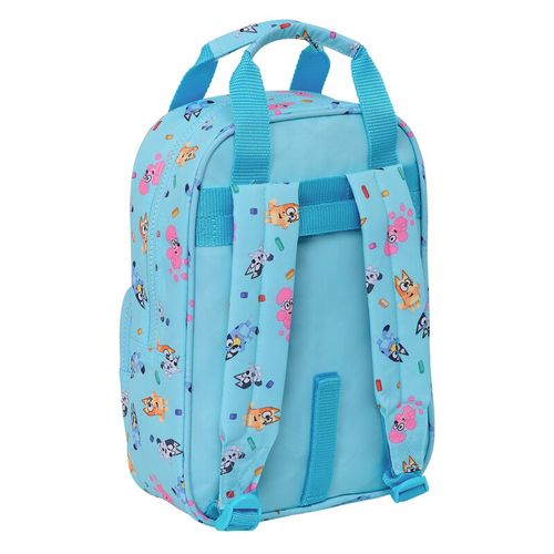 Bluey adaptable backpack 28cm slika 2