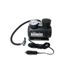 AutoSystem Kompresor 12V - Plastični Kompaktni Kompresor
