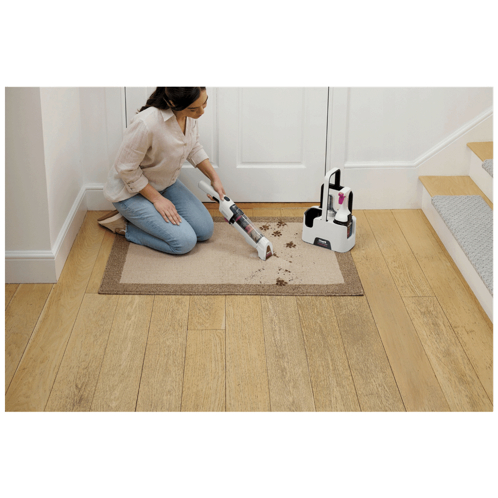 Shark Aparat za uklanjanje mrlja / Carpet Cleaner StainForce HX100EUT slika 4