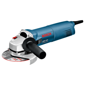 BOSCH Ugaona brusilica GWS 1400 Professional