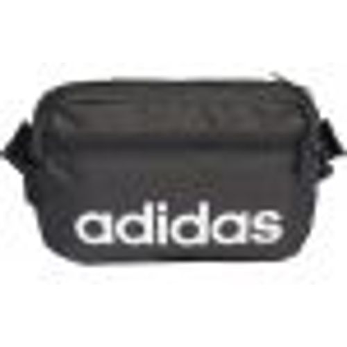 Uniseks pojasna torba Adidas linear core waist bag dt4827 slika 8