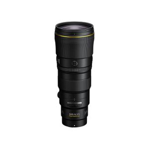 Nikon Z 600mm f/6.3 VR S