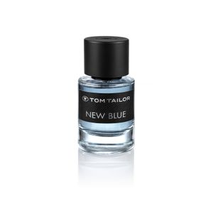 Tom Tailor New Blue for man EDT 30ml