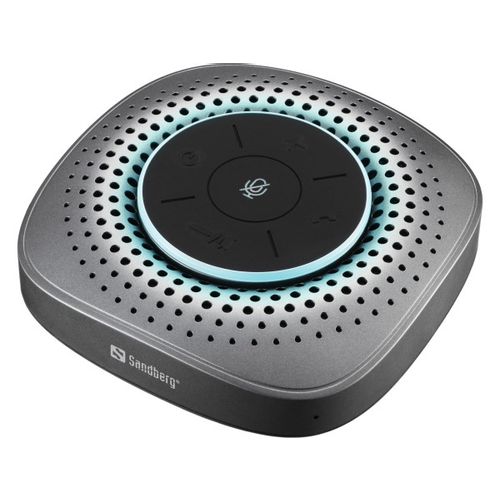 Bluetooth+USB speakerfon Sandberg 126-41 slika 1