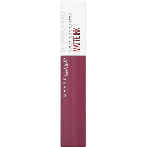 Maybelline New York Superstay Matte Ink ruž za usne 165 Successful slika 2