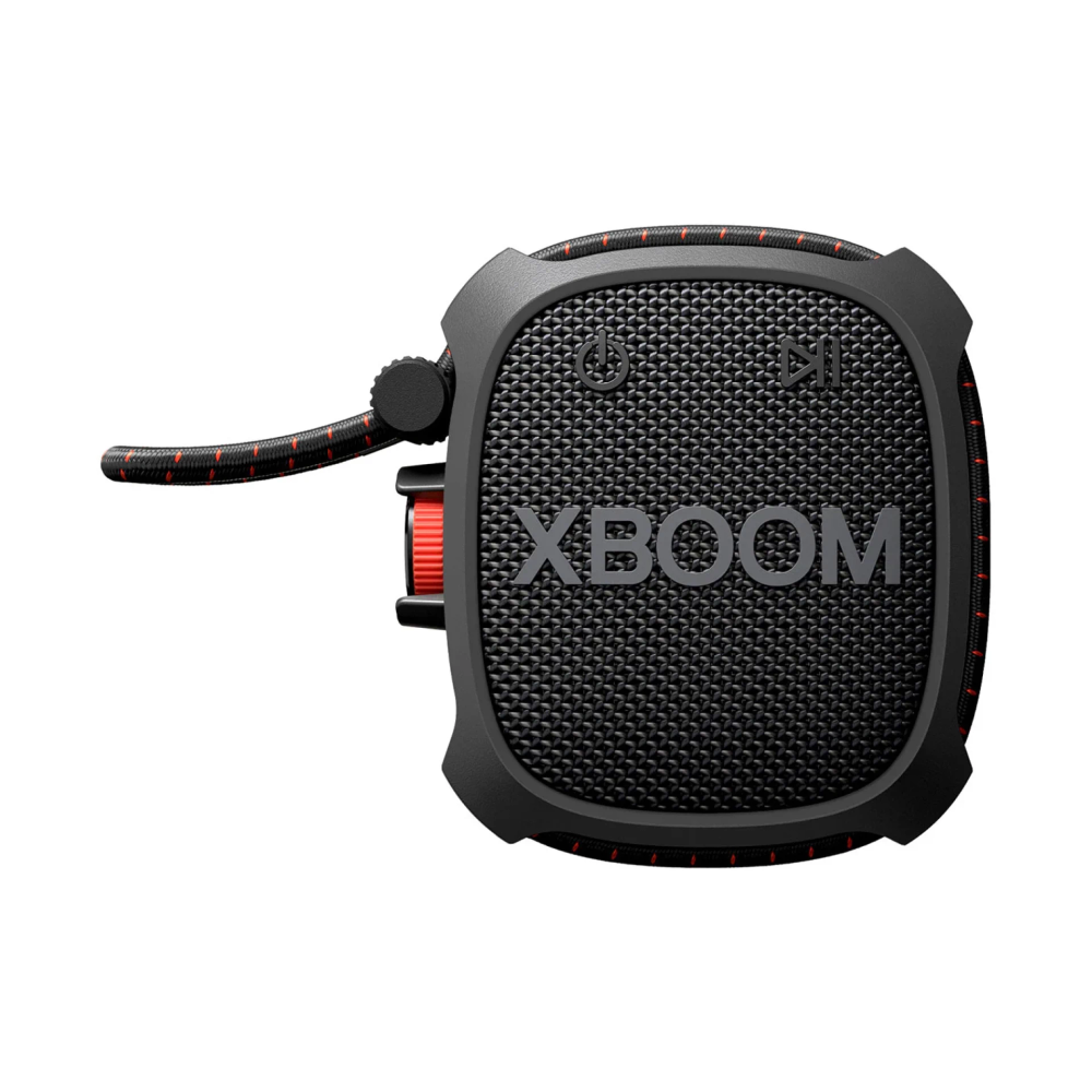 LG Bluetooth zvučnik XG2TBK slika 3