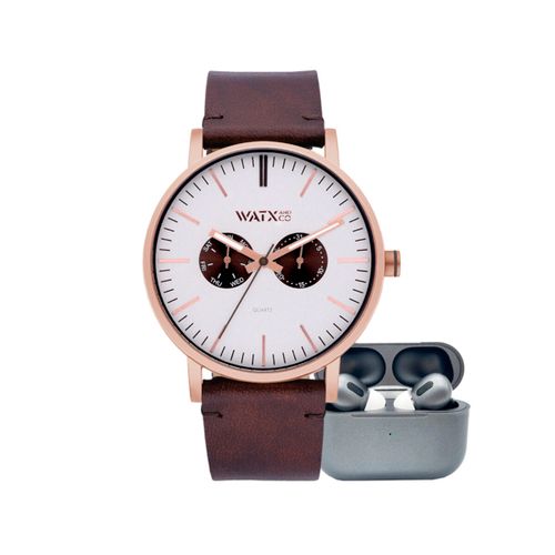 Muški sat Watx & Colors RELOJ15_44 (Ø 44 mm) slika 1