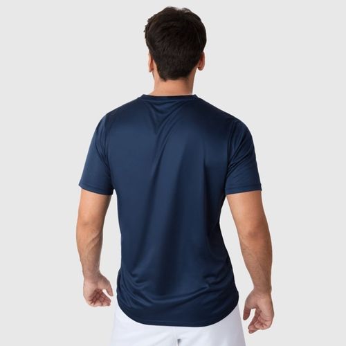 Majica Erima Functional Teamsport New Navy slika 4