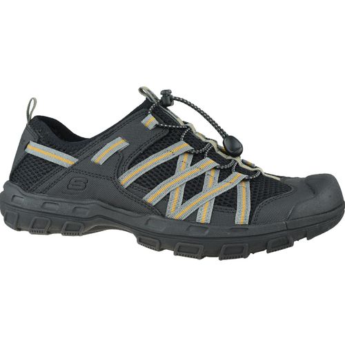 Skechers garver-resano 66021-blk slika 1