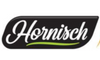 Hornisch logo