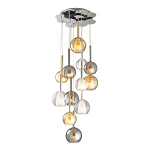 Luster L1293 – Višenamjenski i Šaren