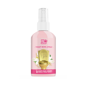 Violeta We Care PRE POO neutralizator neugodnih mirisa 50 ml