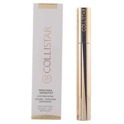 Collistar Mascara Infinito Mascara (Extra Nero) 11 ml slika 2