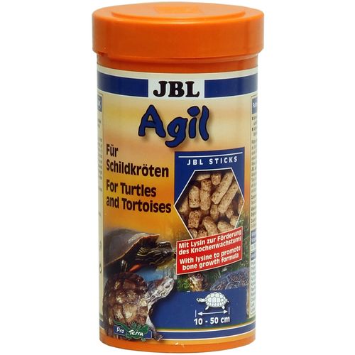 JBL AGIL 250ml slika 1