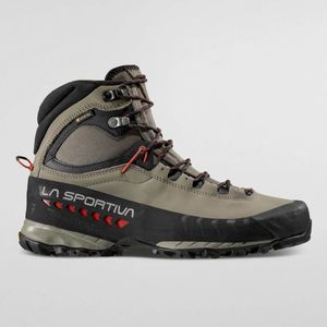 La Sportiva Muške gležnjerice TX5 GTX, Clay/Saffron