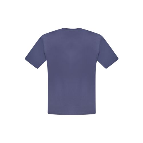 NORTH SAILS SHORT SLEEVE T-SHIRT MEN BLUE slika 2