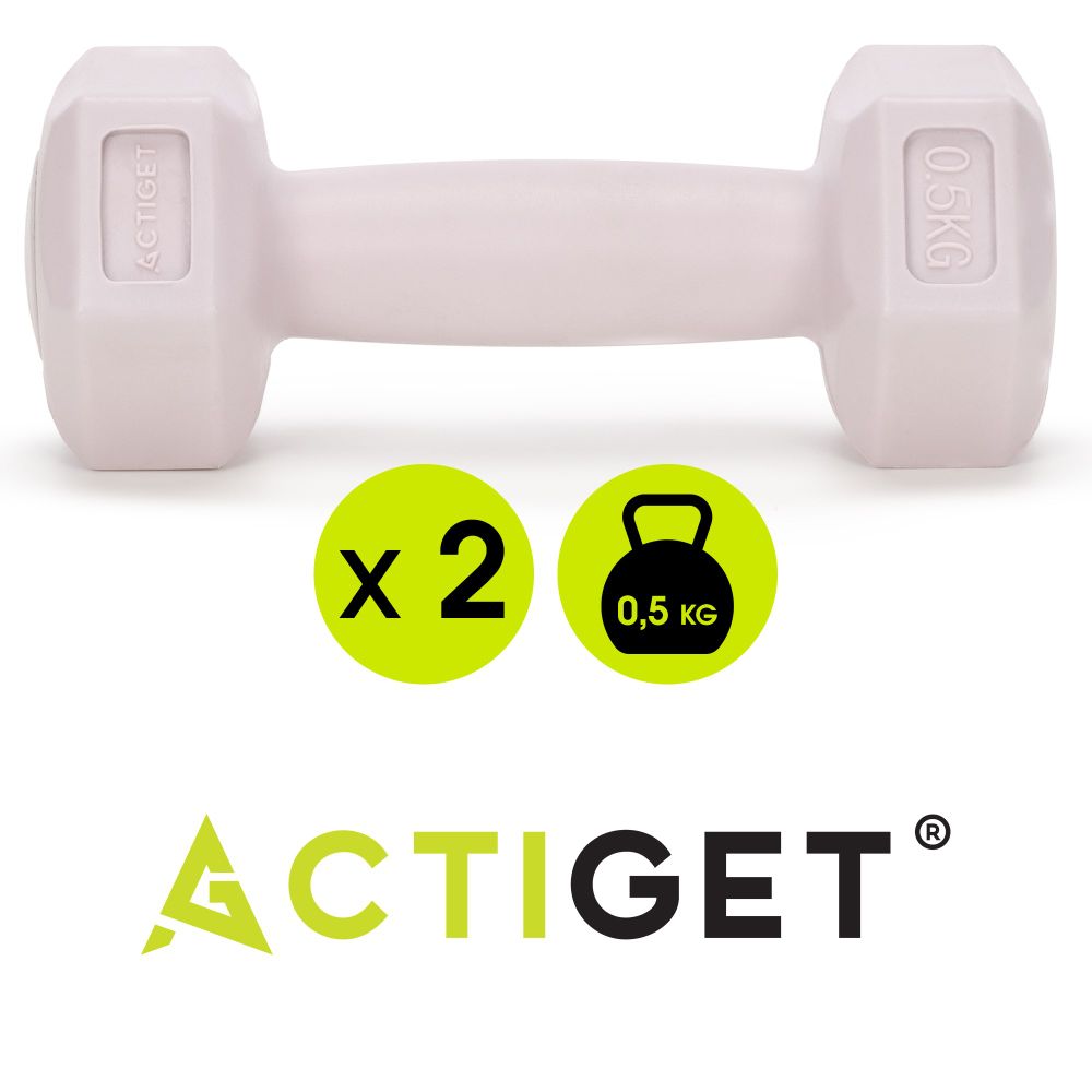 ACT0155 TEGOVE 2 X 0,5 KG slika 6