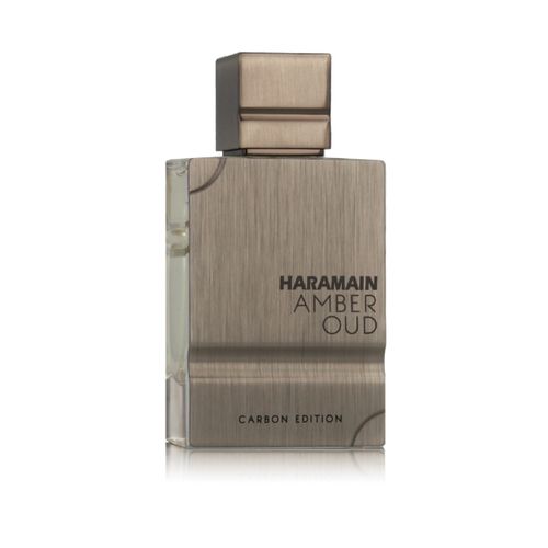 Al Haramain Amber Oud Carbon Edition Eau De Parfum 60 ml (unisex) slika 1