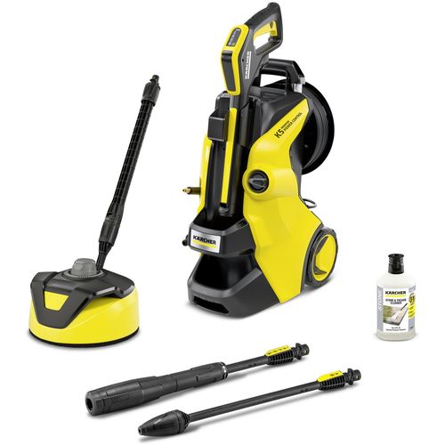 Karcher K5 PREMIUM POWER CONTROL HOME Uređaj za pranje pod visokim pritiskom slika 1