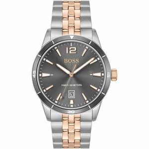 Uniseks satovi Hugo Boss 1513903 (Ø 42 mm)