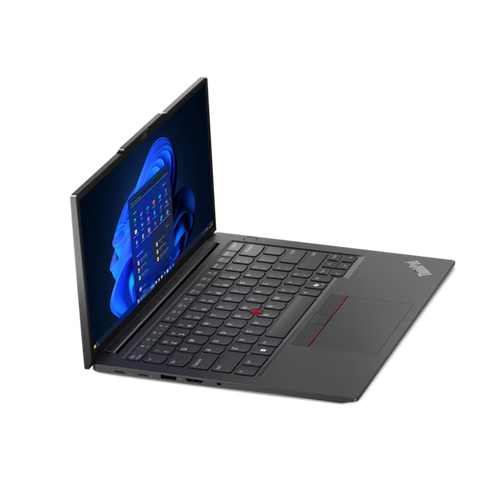 Lenovo ThinkPad E14 G6 Laptop 14" Win11 Pro/ WUXGA/U7-155H/32GB/1TB SSD/FPR/backlit SRB/crna slika 2