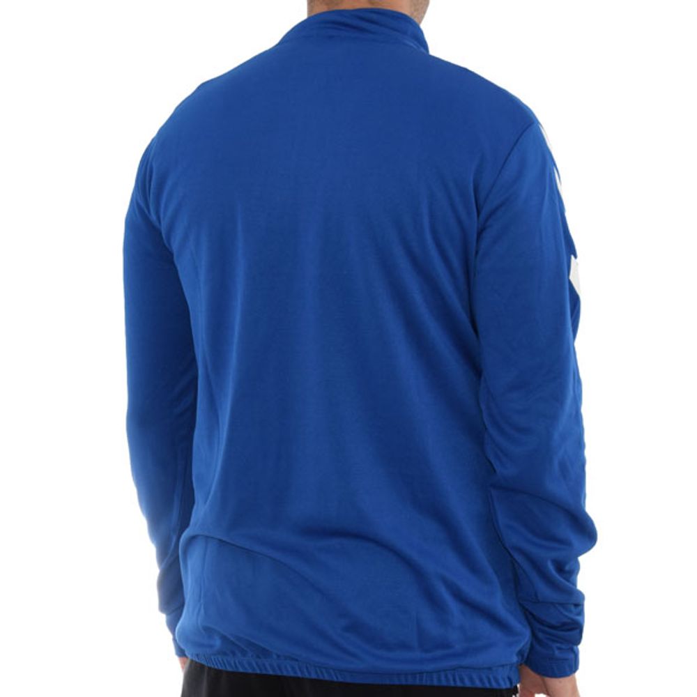 Hummel Duks Core 1/2 Zip Sweat Za Muškarce slika 2