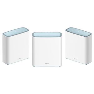 D-LINK EAGLE PRO AX3200 Smart Router M32-3