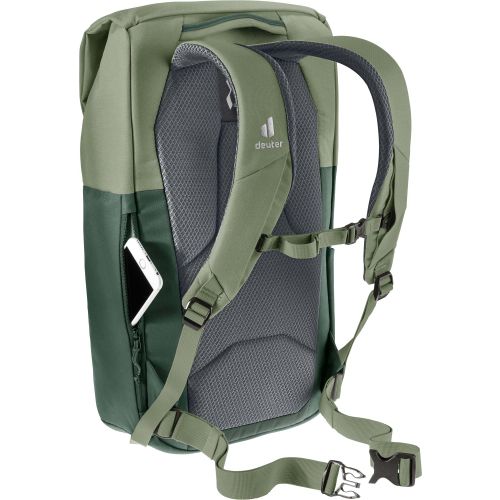 Deuter Ruksak UP Sydney, dimenzije 50x30x16 cm, volumen 22 L slika 9