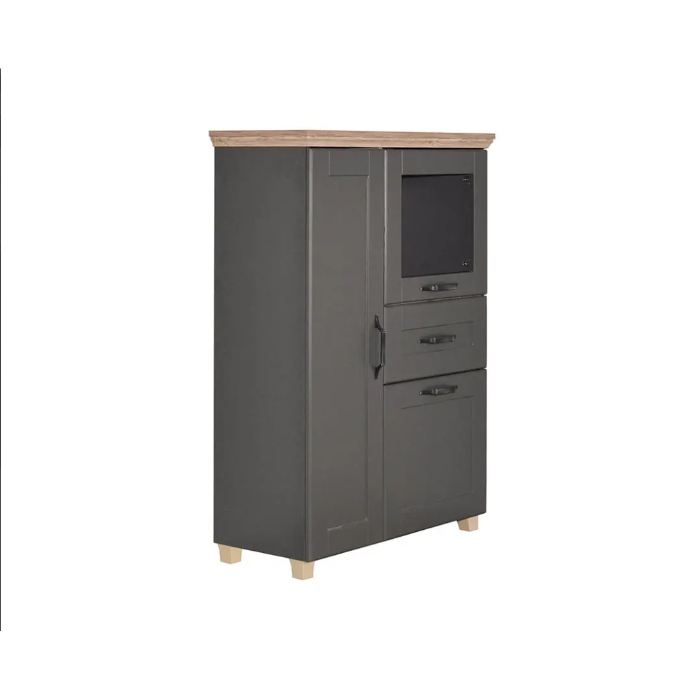 Vitrina niska CONTEMPO slika 2
