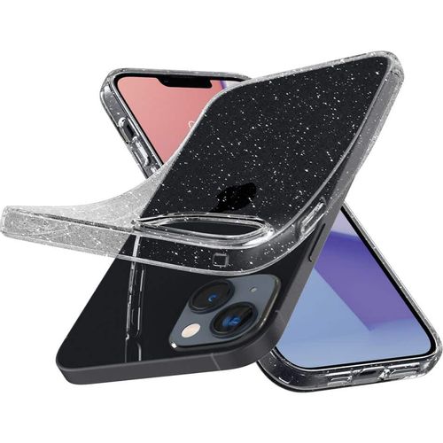 SPIGEN LIQUID CRYSTAL MASKICA ZA IPHONE 14 GLITTER CRYSTAL slika 2