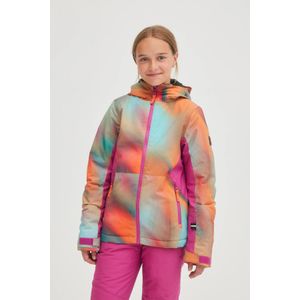 O'Neill Adelite Printed ski/snowboard jakna