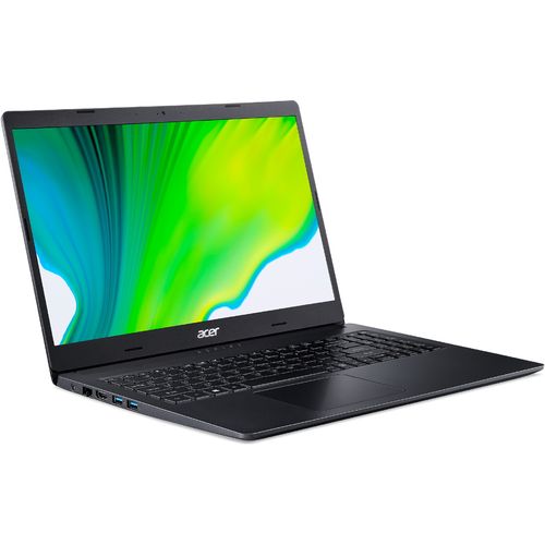 ACER Laptop Aspire 3 A315-23 noOS/15.6"FHD IPS/Ryzen 3 3250U/8GB/512GB SSD/AMD Radeon/crna slika 3