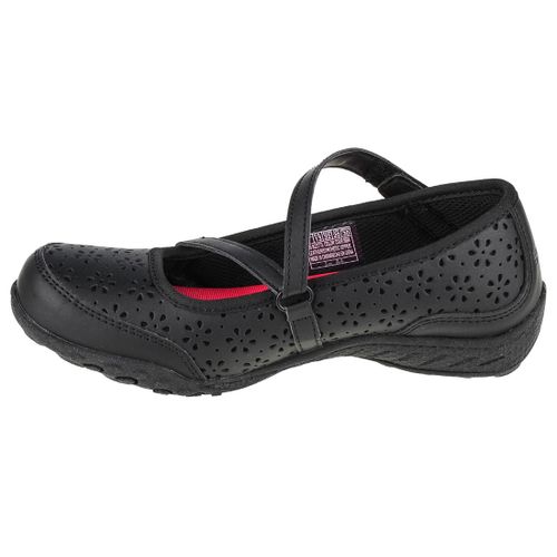 Skechers Breathe Easy Playground Popp Dječje Sandale 82277L-BBK slika 6