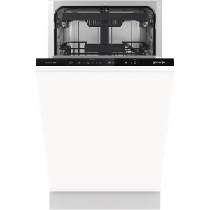 Gorenje Ugradbena mašina za suđe GV561D10 / 11 setova, 45 cm