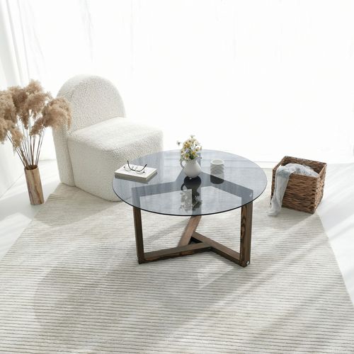 Miro - Fume Fume Coffee Table slika 3